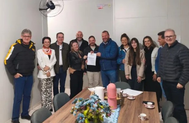 Associação Amigos do Aprendiz cebe R$ 197 mil para modernização tecnológica