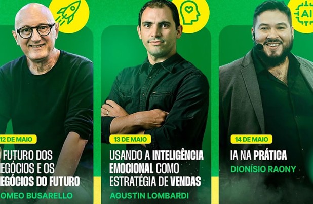 Conecta ACEC 2026 acontece de 12 a 14 de maio
