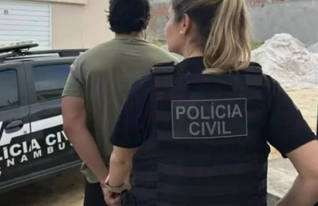 Polícia Civil prende três suspeitos em operação contra golpes de falsas doações