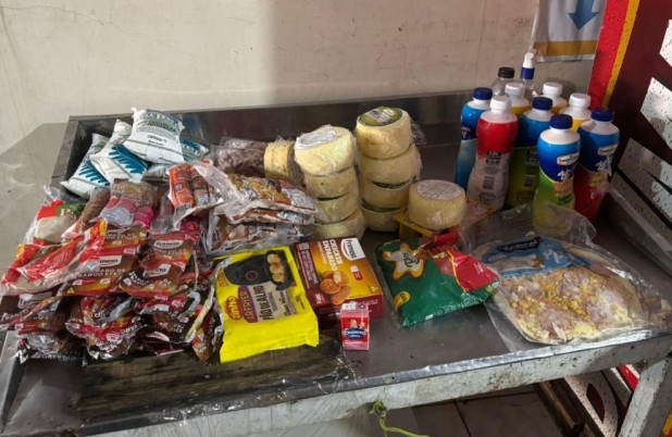 Vigilância Sanitária realiza 23 fiscalizações e interdita dois estabelecimentos em fevereiro