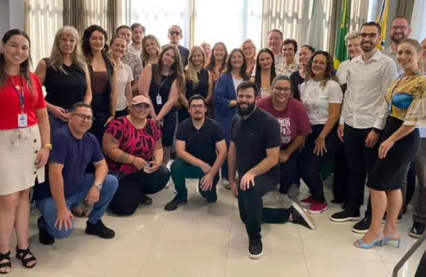 Assistência Social recebe profissionais concursados após 12 anos