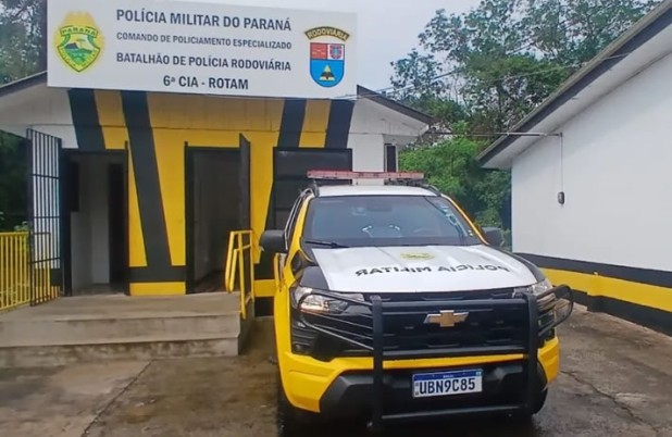 Nova sede da ROTAM é inaugurada no município