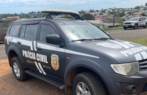 Operação mira grupo suspeito de furtar caminhonetes de luxo na região de fronteira