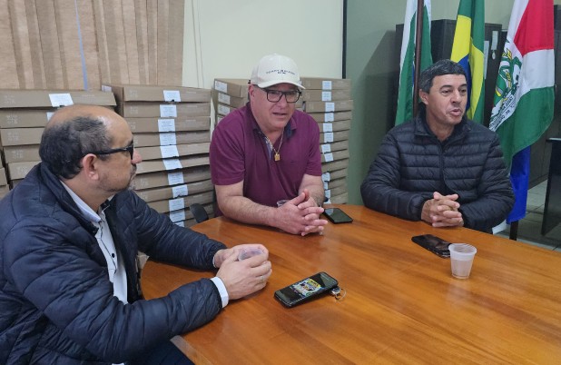 1º Festival Estudantil Regional da Canção começa em agosto e reunirá estudantes de Barracão, Dionísio Cerqueira e Guarujá do Sul
