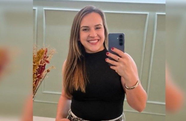 Secretária de Assistência Social é morta em casa de veraneio no alagado do Iguaçu
