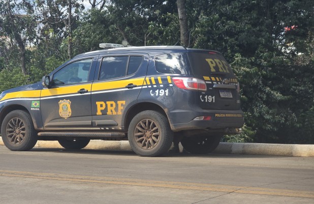 PRF inicia Operação Finados nas rodovias federais