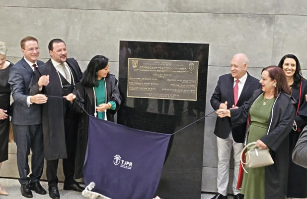 Novo Fórum é inaugurado e promete mais agilidade na justiça