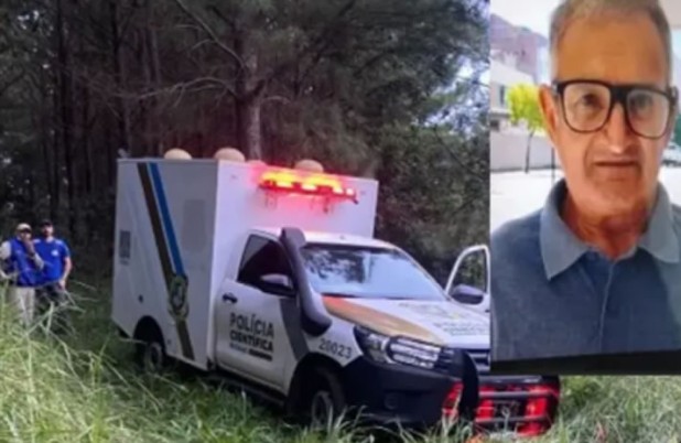 Morador de Francisco Beltrão morre vítima de acidente de trabalho