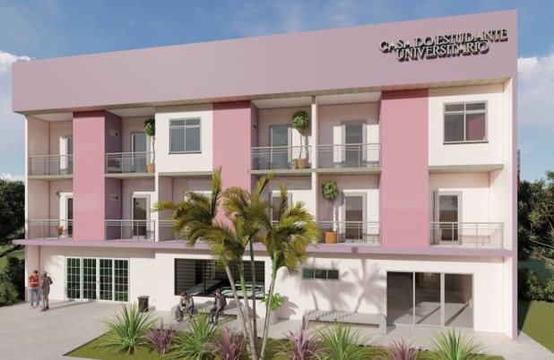 Unioeste anuncia construção de casa do estudante na cidade