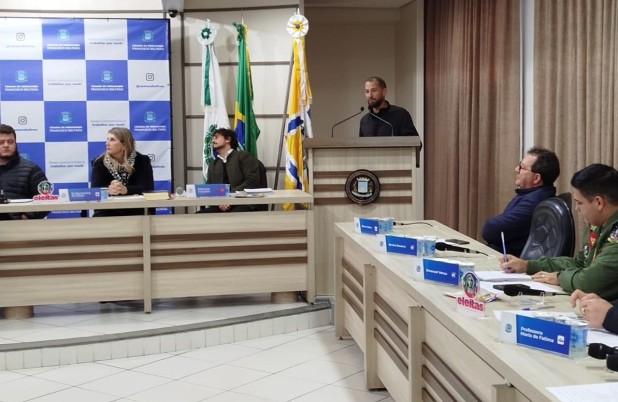 Ações contra a dengue são debatidas no Legislativo