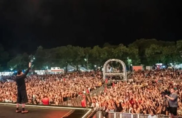 Expobel recebe quase 90 mil visitantes no domingo