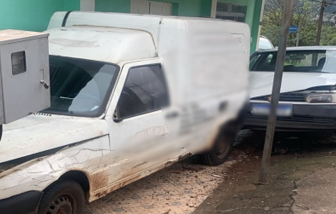 Colisão entre ônibus, carro e utilitário mobiliza equipes de resgate