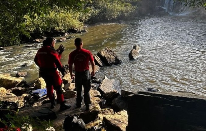 Adolescente morre afogado em Abelardo Luz