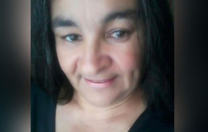 Mulher atropelada em Marmeleiro morre no Hospital Regional de Francisco Beltrão