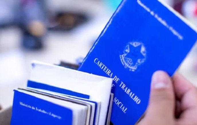 Confira as vagas de emprego disponíveis na Agência do Trabalhador