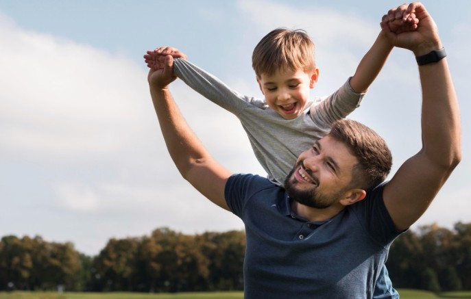 Como garantir o bem-estar dos filhos na guarda compartilhada