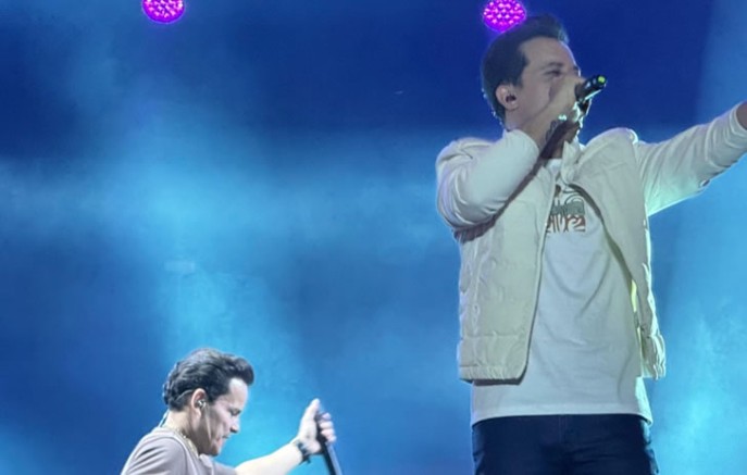 João Neto e Frederico fecham a Expobel 2026, a maior edição da história