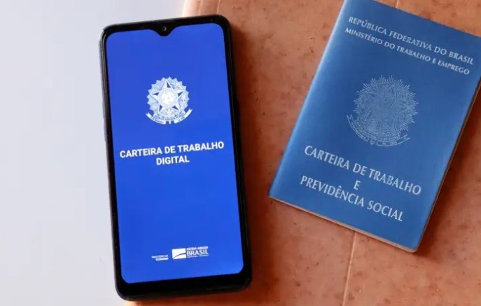 Confira as vagas de empregos disponíveis nesta segunda-feira (16)