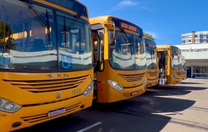Consulta pública do transporte coletivo tem baixa adesão e prefeitura faz apelo à população