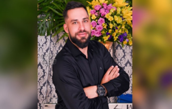 Após quase nove meses de espera, família de Antônio Marcos Backes poderá realizar despedida
