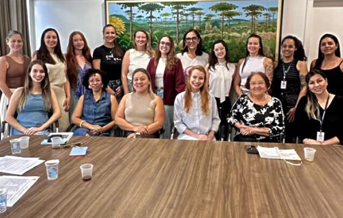 Prefeitura cria Comissão Municipal de Enfrentamento às Violências contra as Mulheres