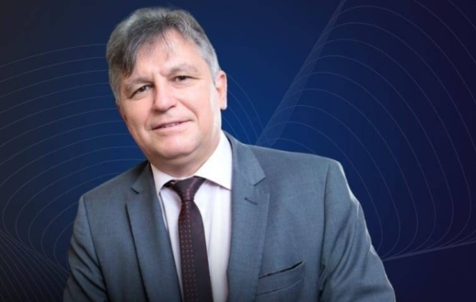 Braz Vendramini, especialista em cobrança e crédito inteligente, ministra curso na Acefb