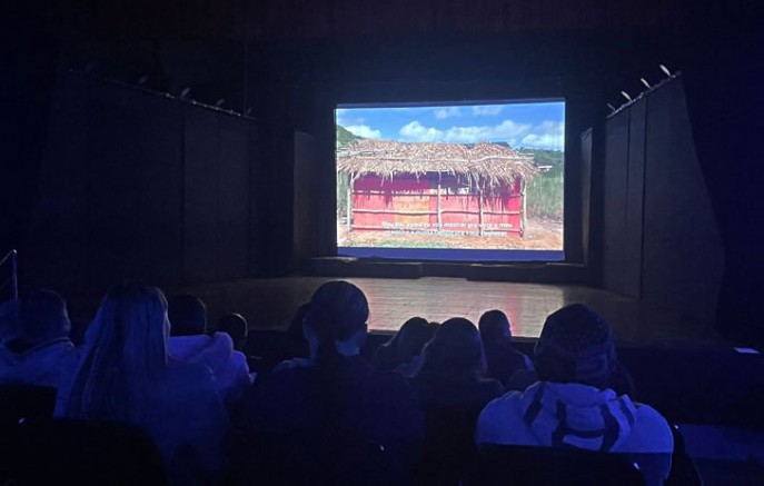 Mostra de Cinema e Direitos Humanos leva sessões gratuitas ao público
