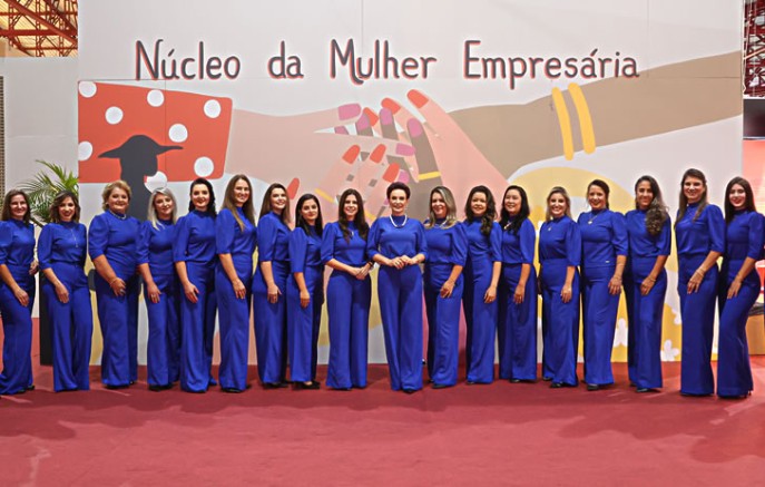 Expofeira Mulher chega à 15ª edição com lançamento oficial na próxima segunda-feira
