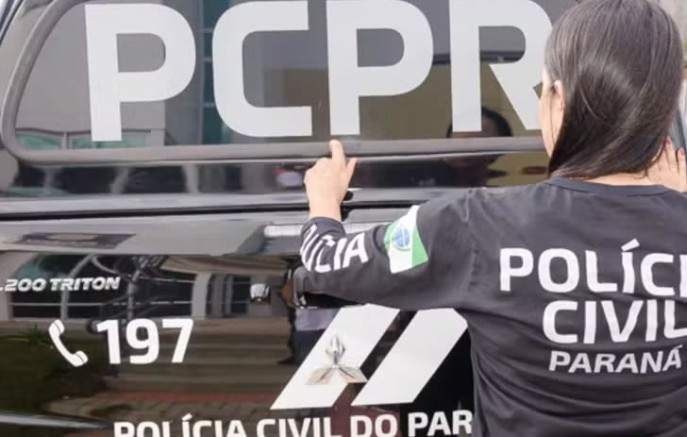 Inscrições para concurso da Polícia Civil do Paraná seguem abertas até 12 de agosto