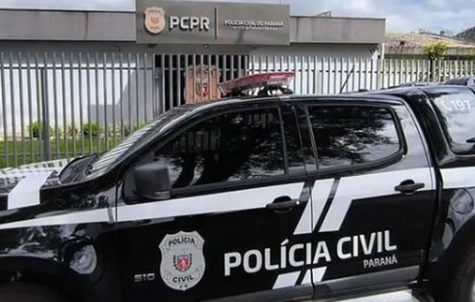 Polícia Civil prende homem condenado por ameaça e lesão corporal