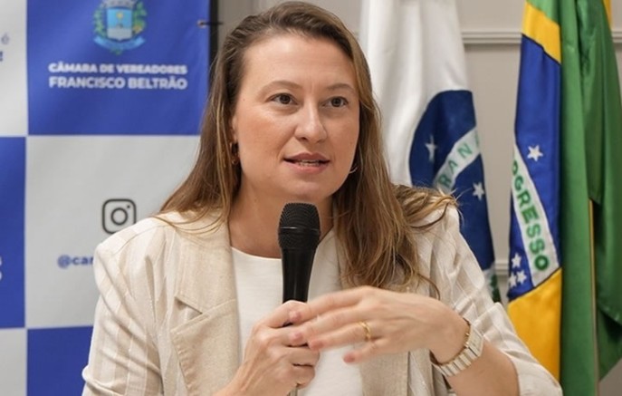 Câmara  promove audiência pública sobre violência política de gênero