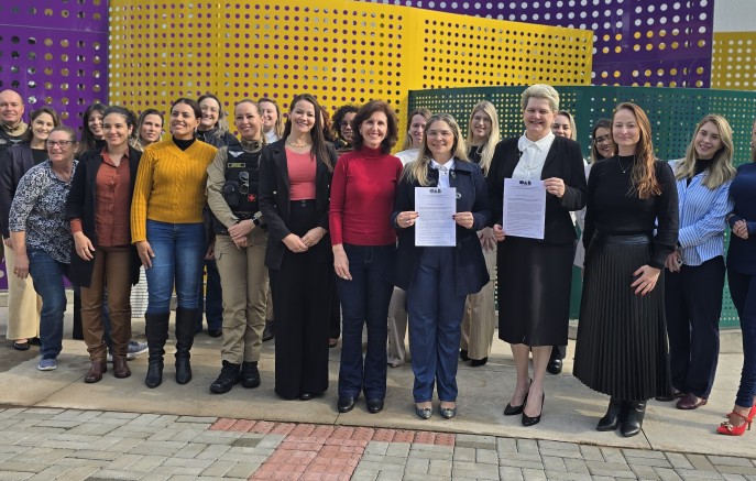 Prefeitura e OAB firmam pareceria para atender mulheres vítimas de violências