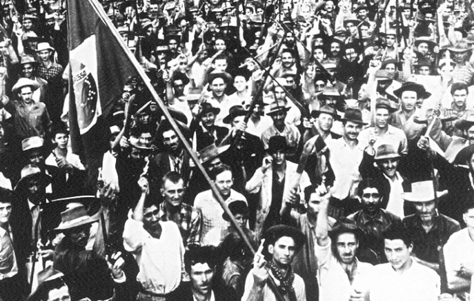 Município integra programa internacional de preservação de arquivos