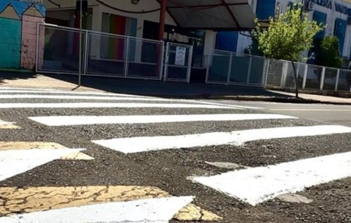 Volta às aulas aumenta movimento no trânsito e exige atenção