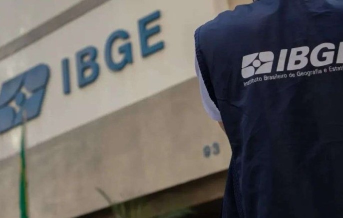 IBGE prorroga inscrições para processo seletivo com 10 vagas
