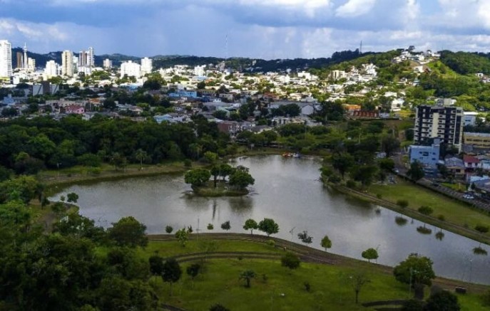 Pesca nos lagos não será permitida em 2026