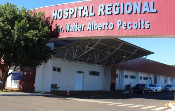 Nova gestão no Hospital Regional amplia cirurgias e projeta melhorias na estrutura