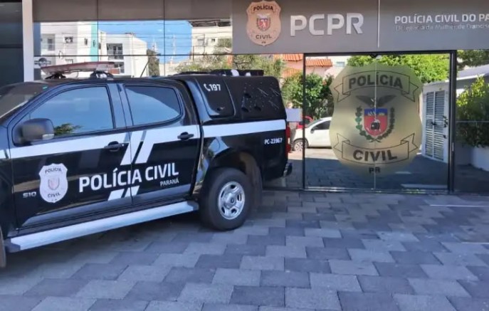 Homem é preso em flagrante por violência doméstica, furto de veículo e embriaguez ao volante