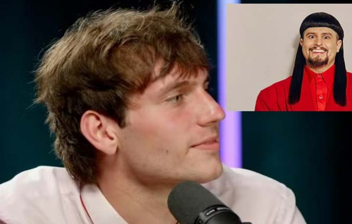 Oliver Tree e youtuber argentino Gaspi estão entre as vítimas de queda de helicópteros no Rio de Janeiro