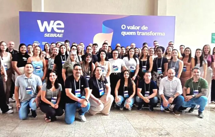 Francisco Beltrão conquista Selo Ouro em Atendimento do Sebrae