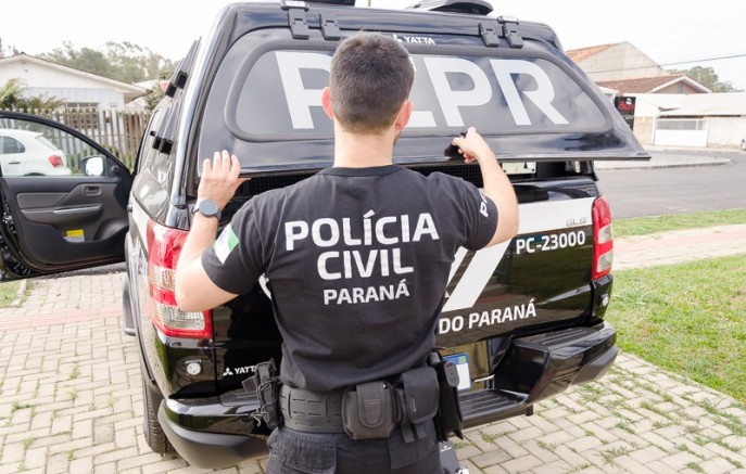 Técnico de enfermagem é preso sob suspeita de estuprar paciente que estava internada