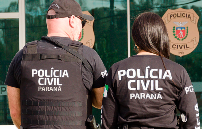 Idoso de 76 anos é preso após condenação por estupro de vulnerável