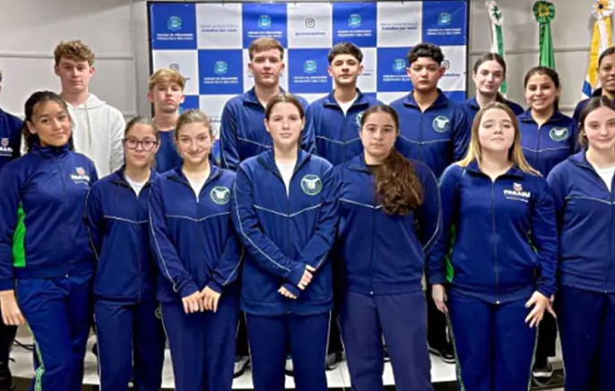Parlamento Jovem debaterá atribuições dos Poderes em sessão nesta quarta