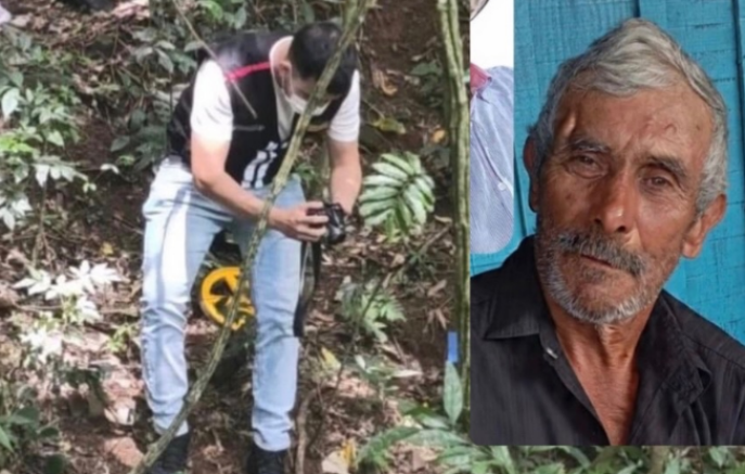 Família ainda aguarda liberação de corpo de idoso encontrado na Argentina