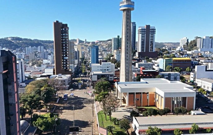 Município inicia nova rodada de oficinas para planejar desenvolvimento urbano
