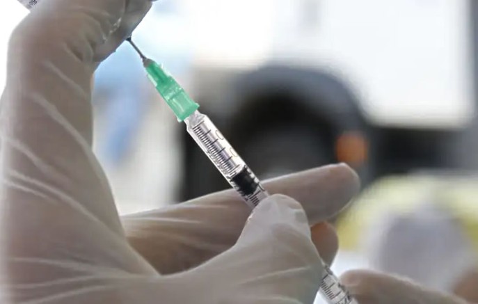 Bebê de seis meses é o primeiro caso de sarampo registrado em São Paulo