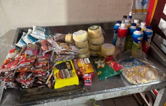 Vigilância Sanitária realiza 23 fiscalizações e interdita dois estabelecimentos em fevereiro