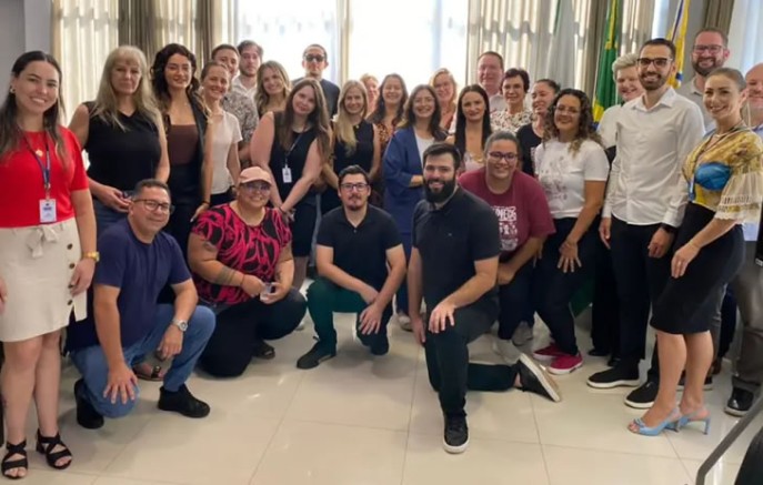 Assistência Social recebe profissionais concursados após 12 anos