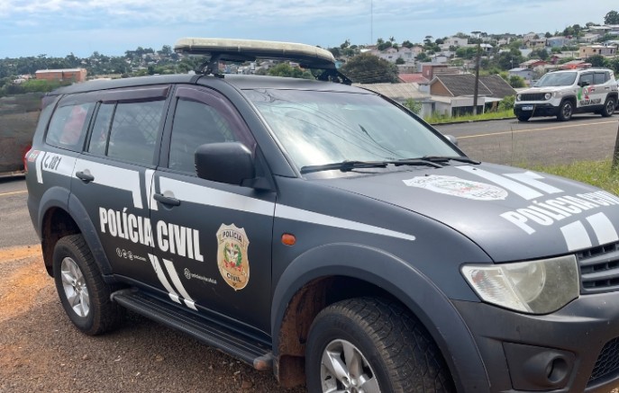 Operação mira grupo suspeito de furtar caminhonetes de luxo na região de fronteira