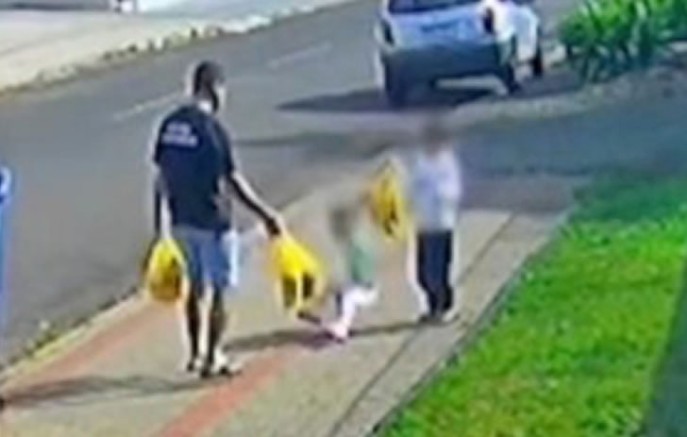 Vereadores protocolam Moção de Repúdio após agressão contra criança de 3 anos